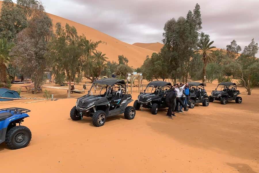 Agadir: Half-Day Desert Dunes Buggy Safari - Price and Value: What $56 Gets You (And What It Doesn’t)