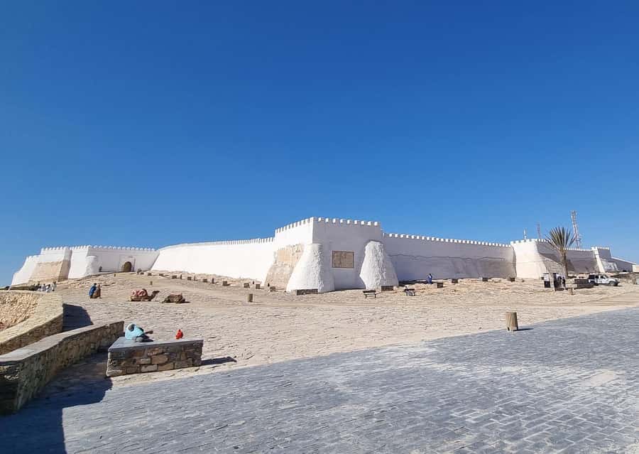 Agadir: Half-Day Guided Tour - Key highlights at a glance
