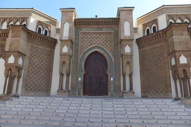 Agadir Half-Day Tour - Pickup, Transport, and the Pace of a Small Group (Up to 15)