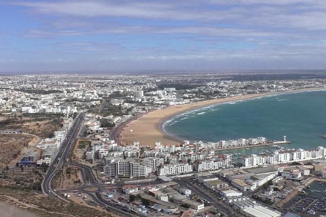 Agadir Half-Day Tour - Price Breakdown: What You Pay for, and What Costs Extra