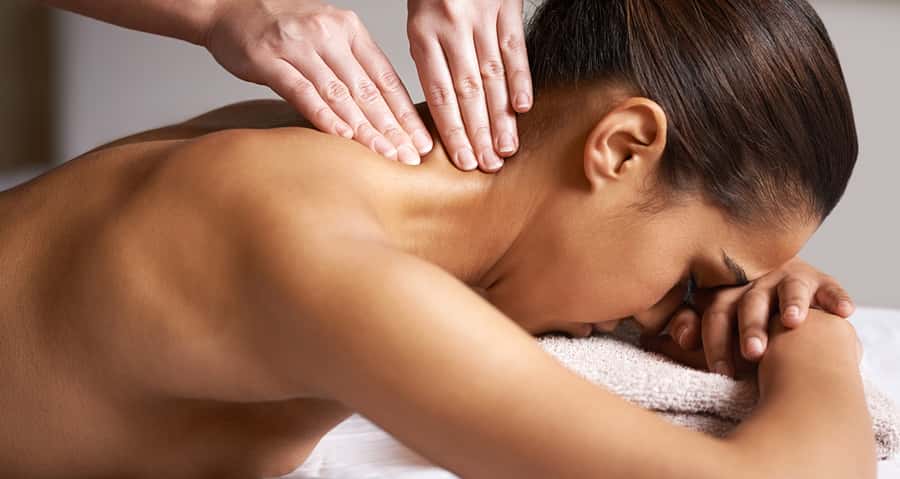 Agadir : Hammam and Massage Experience at Itrane Spa - Moroccan mint tea and the end-of-session calm