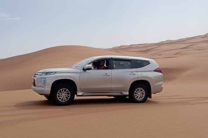 Agadir Jeep safari 4x4 Desert Adventures with Couscous & Tajin - Key highlights at a glance