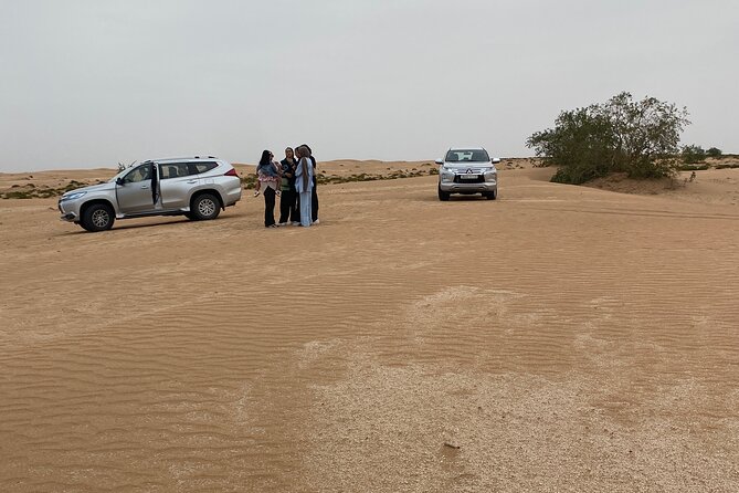 Agadir Jeep safari 4x4 Desert Adventures with Couscous & Tajin - Berber lunch in a village: couscous, tajine, and when you want shade