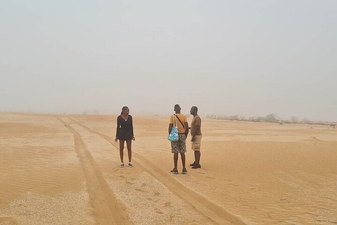 Agadir Jeep Safari Desert Day Trip including Lunch & camel ride - Price and value: what $52.27 really buys you