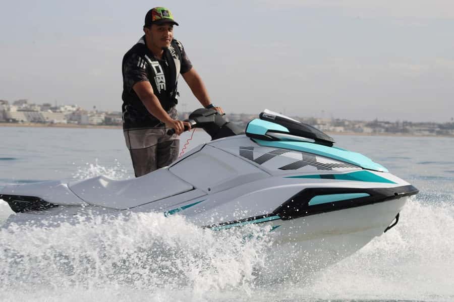 Agadir: Jet Ski Expereince with Hotel Transfers - Price, Value, and the Real Cost After You Book