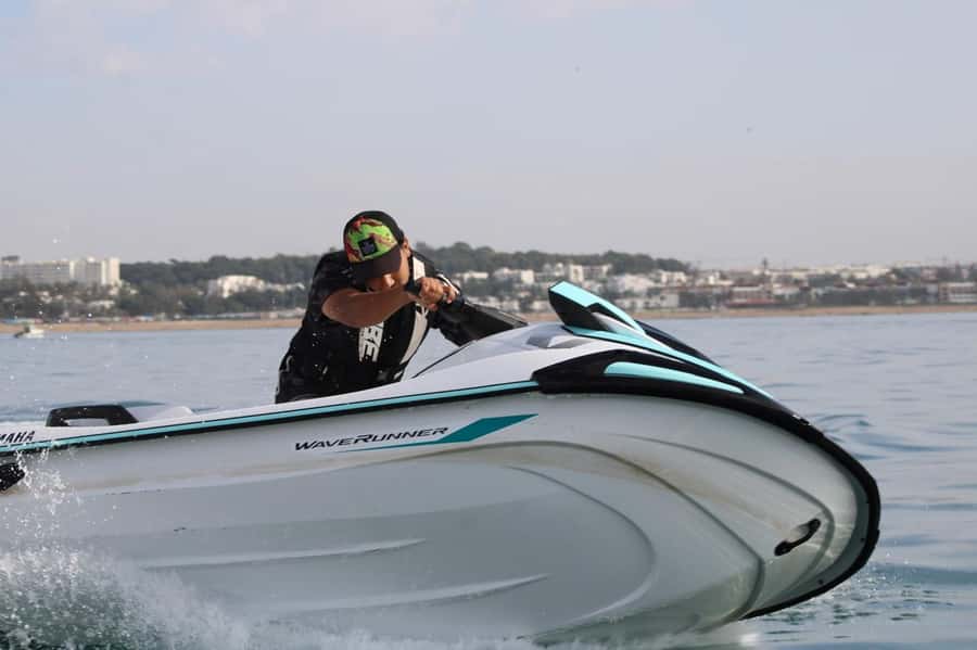 Agadir: Jet Ski Expereince with Hotel Transfers - Who This Jet Ski Experience Is Best For