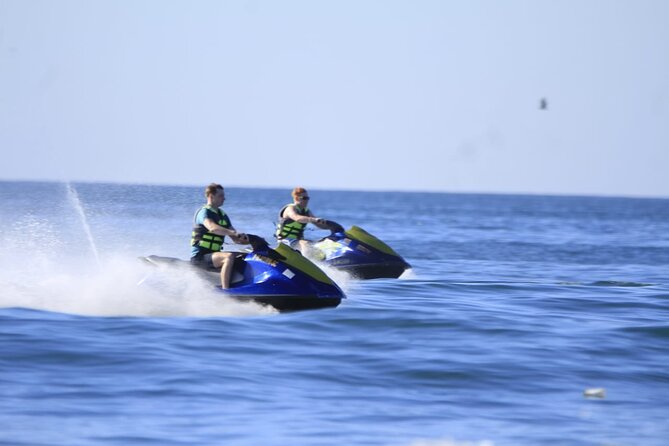 Agadir Jet Ski & Quad Bike Adventure - Price and Value: Why About $29 Can Still Feel Like a Deal