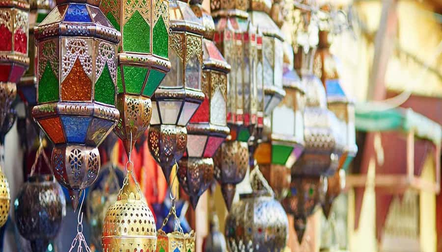 Agadir: Kasbah, Souk, and Marina City Tour with Hotel Pickup - A 3 to 4 hour Agadir orientation that actually helps