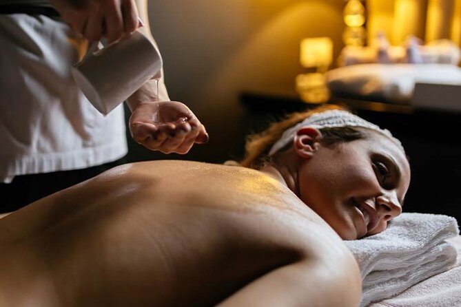 Agadir Luxury Massage and Hammam with Transfer - Key things I’d watch for (and why)
