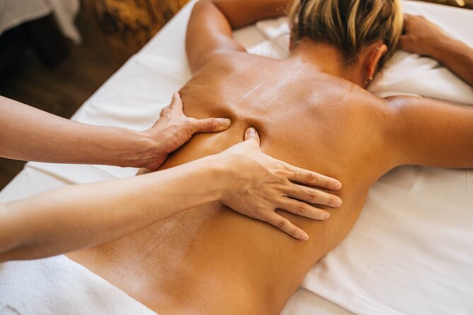 Agadir Luxury Massage and Hammam with Transfer - Hotel transfer and arrival details that matter more than you think