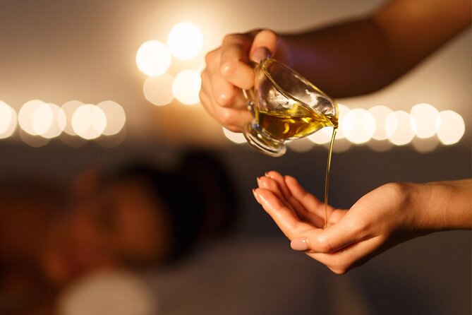 Agadir Luxury Massage and Hammam with Transfer - Comfort, modesty, and tipping without making it awkward