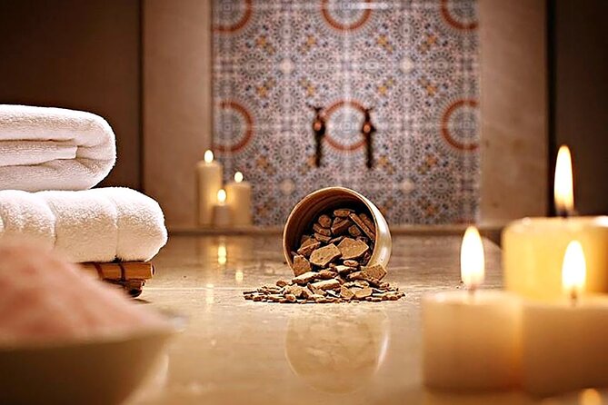 Agadir Luxury Massage and Hammam with Transfer - When the experience doesn’t feel like a spa: noise, cold rooms, hygiene