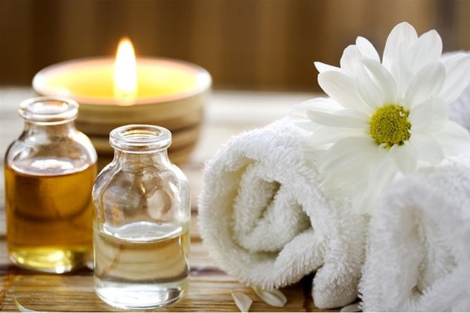 Agadir Massage & Hammam 2 hours - Inside the hammam ritual: steam bath, scrub, and foam soaping