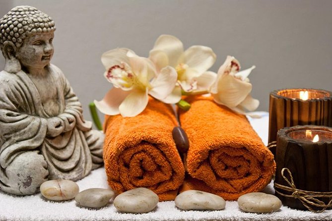 Agadir Massage & Hammam 2 hours - The massage part: when the timing makes sense