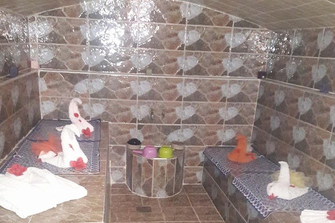 Agadir Moroccan Spa Experience - Key highlights you should care about