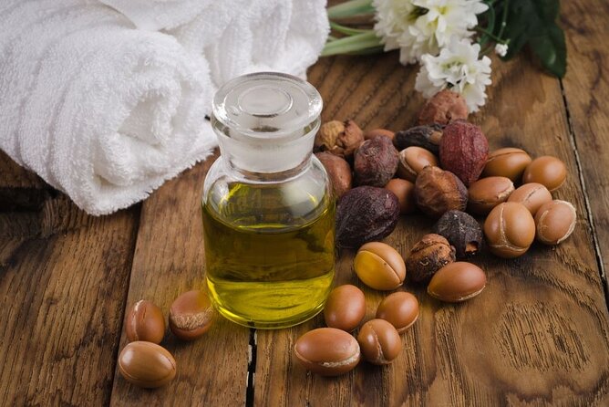 Agadir Moroccan Spa Experience - What to bring (and what to plan for after)