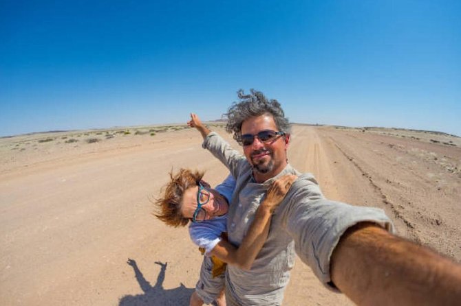 Agadir Morocco 4WD Sahara Tours with Lunch - Pickup and Timing: 8:30 from Agadir, 8:00 from Taghazout, Back Around 5