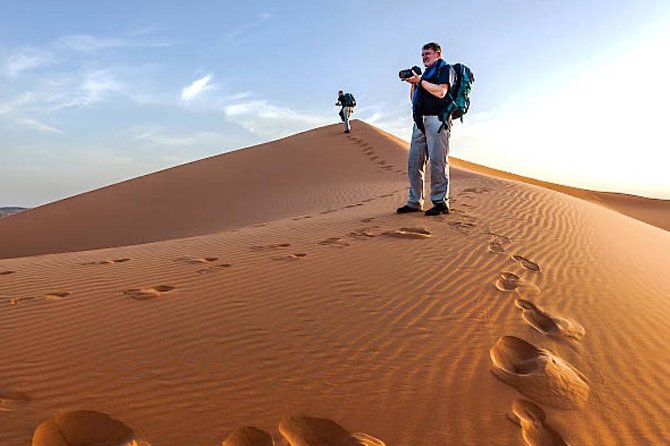 Agadir Morocco 4WD Sahara Tours with Lunch - Price and Value: Why This Feels Like a Bargain for a Full Day