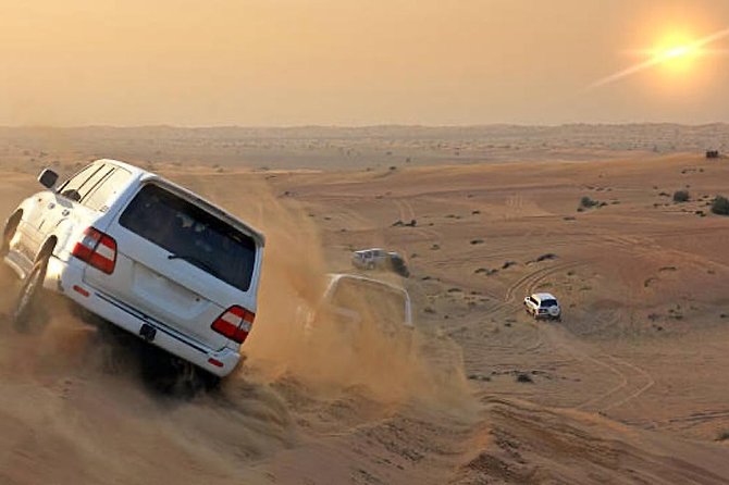Agadir Morocco 4WD Sahara Tours with Lunch - Rally Along the Atlantic at Sidi Rbat and the Fishermen Cave Houses