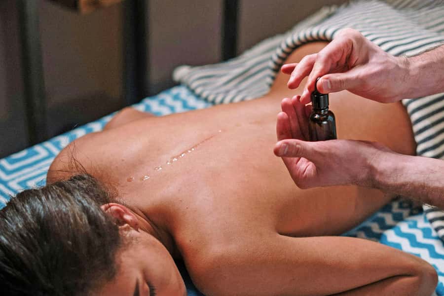 Agadir: Morrocan Spa with Hammam & Massage - Key Points You’ll Notice Right Away