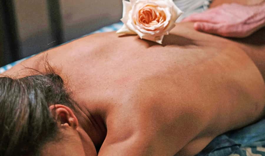 Agadir: Morrocan Spa with Hammam & Massage - Timing and Duration: How the 150 Minutes Usually Feels