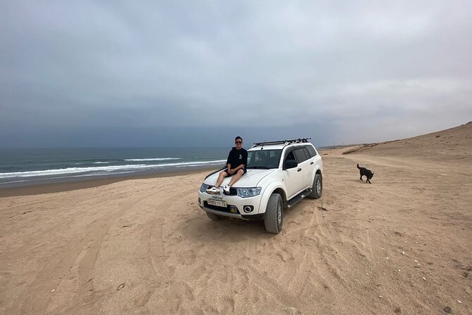 Agadir or taghazout : 4×4 Jeep Sahara Desert Trip with Lunch - Price and logistics: what you pay for, and what it means