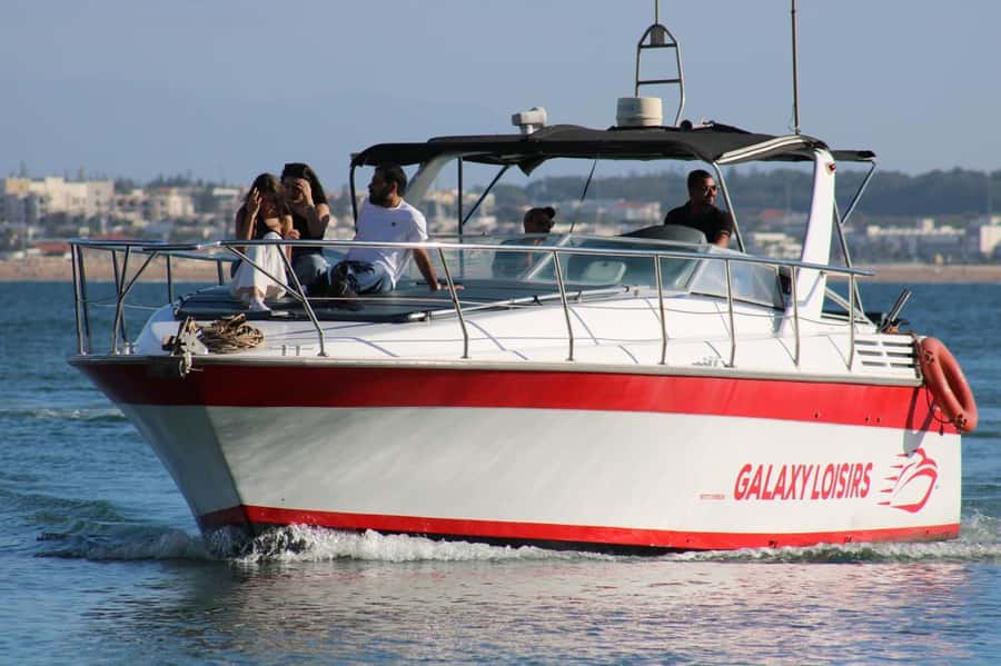 Agadir or taghazout: 4-Hour Fishing,BBQ & Swim,Free Pick-Up - Key things to know before you go