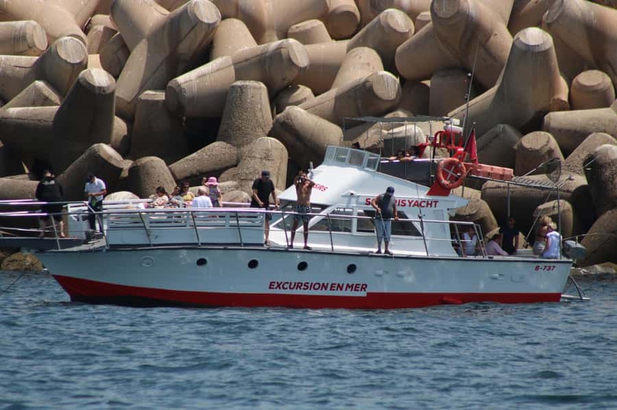 Agadir or taghazout: 4-Hour Fishing,BBQ & Swim,Free Pick-Up - Price and Value Check: Does $43 Cover What You’ll Actually Get?