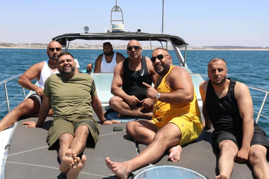 Agadir or taghazout: 4-Hour Fishing,BBQ & Swim,Free Pick-Up - What to Bring, What’s Not Allowed, and Simple Packing Wins