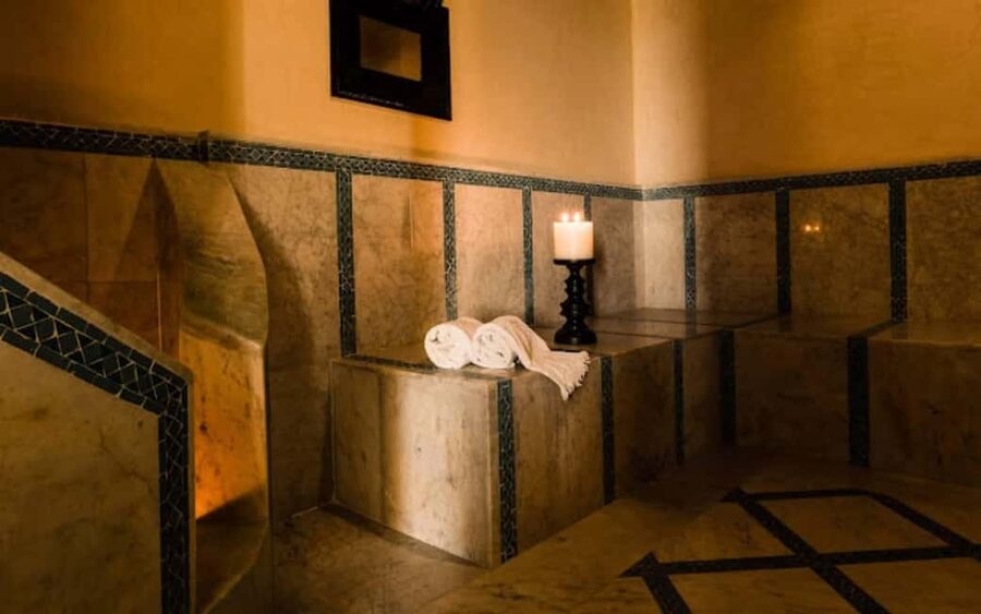 Agadir or Taghazout: Hammam and Argan Oil Massage Experience - Key Highlights You Will Actually Care About