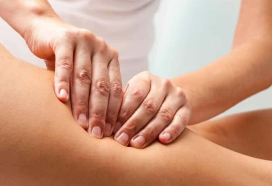 Agadir or Taghazout: Hammam and Argan Oil Massage Experience - From Hotel Pickup To A Quieter Wellness Center