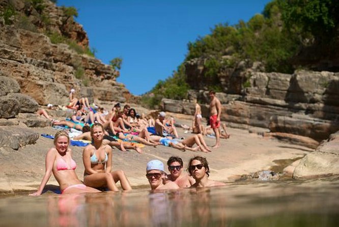 Agadir or Taghazout: Paradise Valley Atlas Mountain - Key points before you go