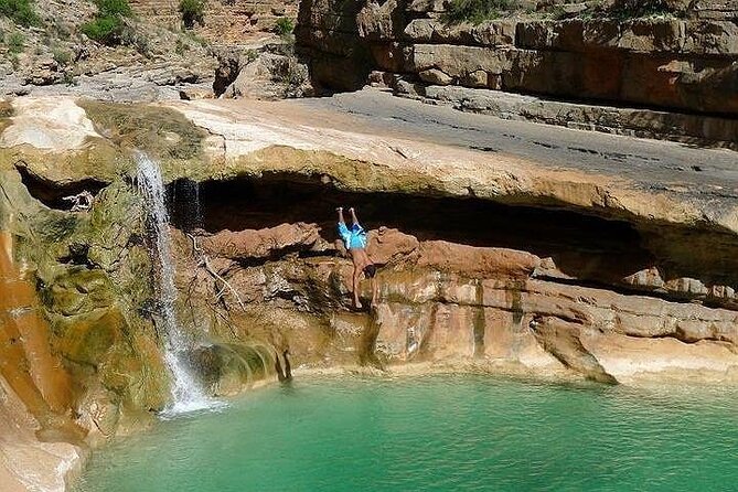 Agadir or Taghazout: Paradise Valley Atlas Mountain - Logistics that matter: weather, timing, and how to protect your day