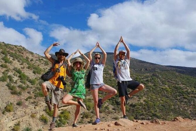 Agadir or Taghazout: Paradise Valley Atlas Mountain - Who this trip suits best (and who should pick something else)