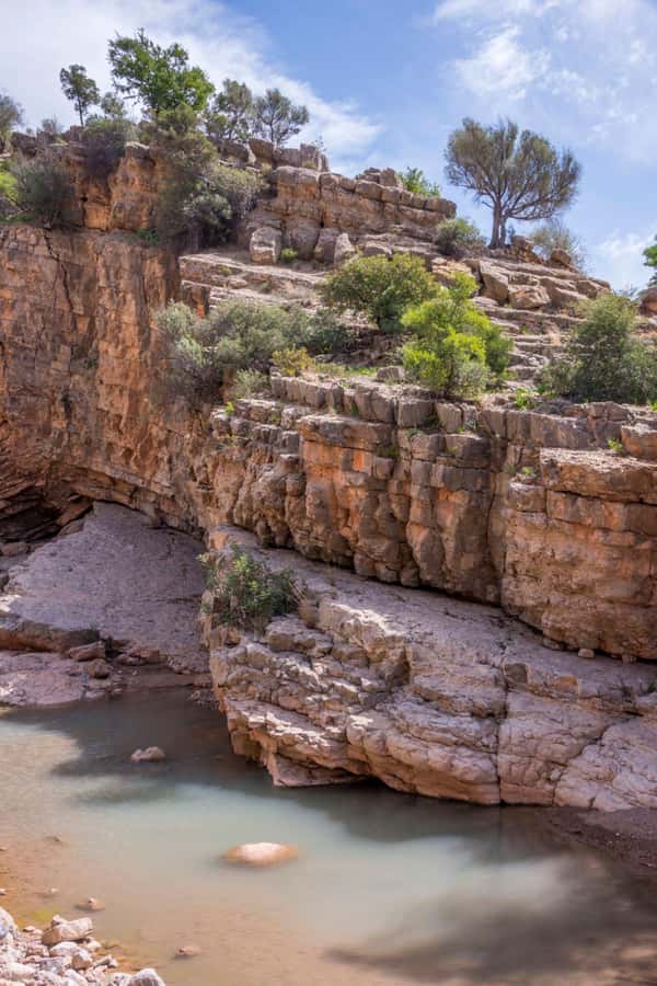 Agadir or Taghazout: Paradise Valley Atlas Mountain Trip - Botanic garden and Argan House stops that actually add value