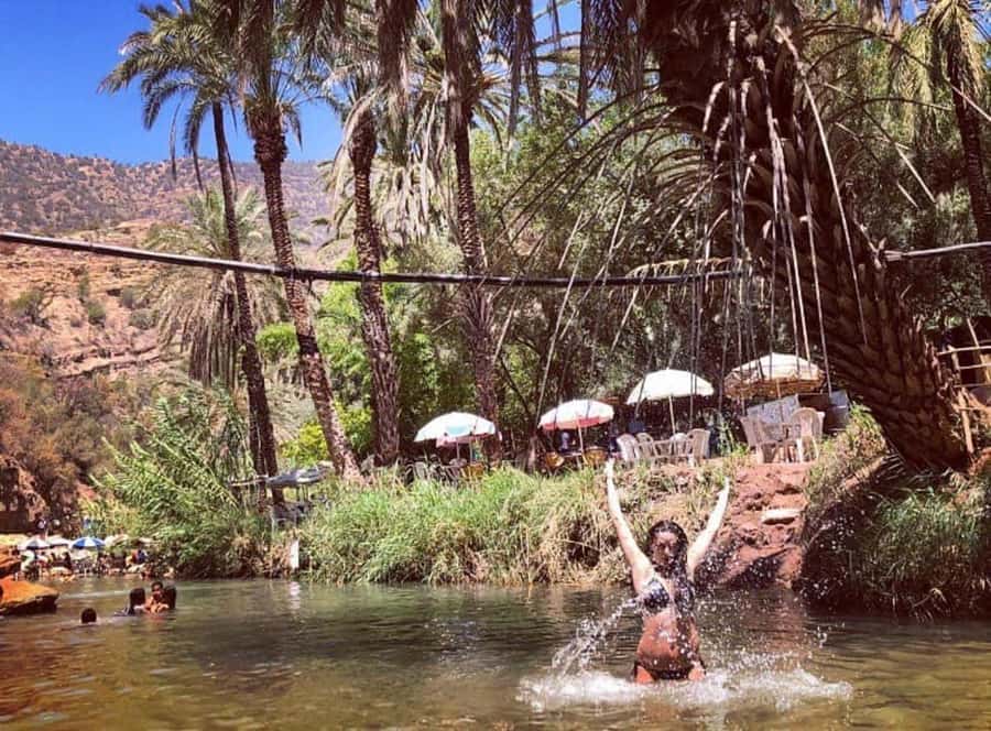 Agadir or Taghazout: Paradise Valley Atlas Mountains - Key Points You’ll Care About