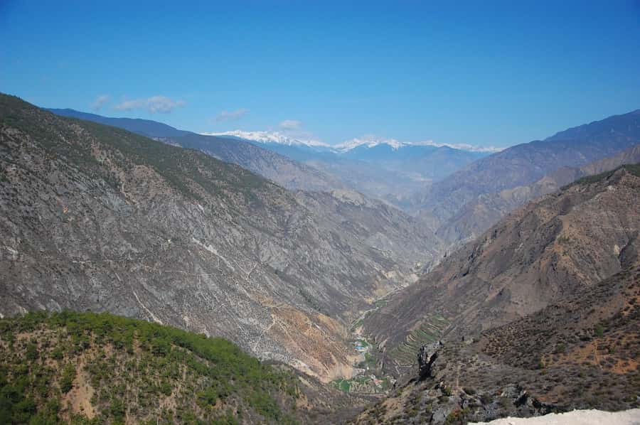 Agadir or Taghazout: Paradise Valley Atlas Mountains - Panoramic Mountain and Oasis Viewpoints You’ll Actually Remember