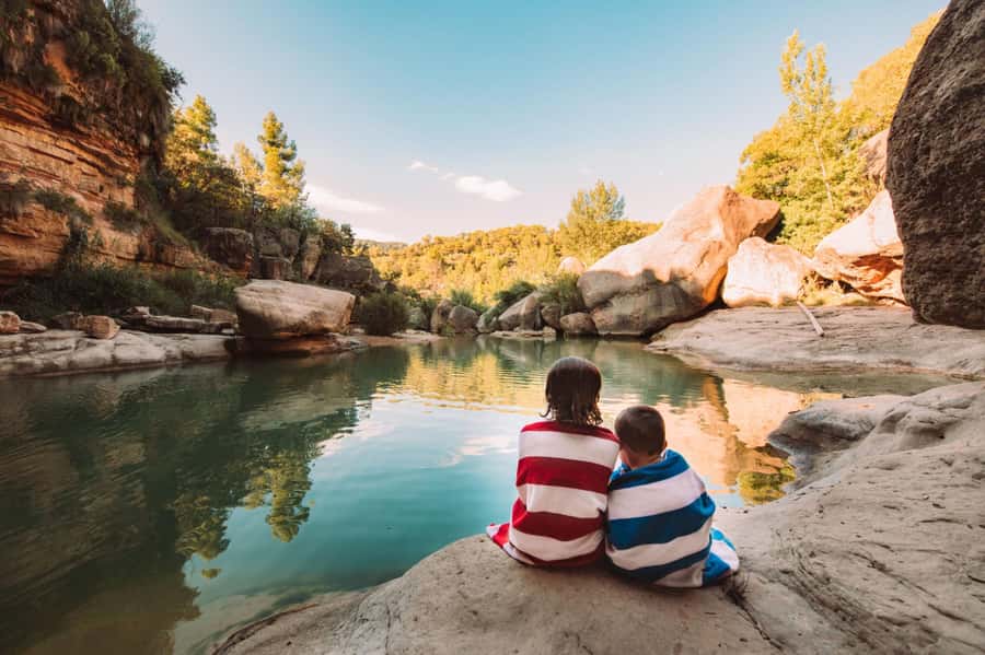 Agadir or Taghazout: Paradise Valley Atlas Mountains - Price and Value: What $16 Buys You in Real Terms
