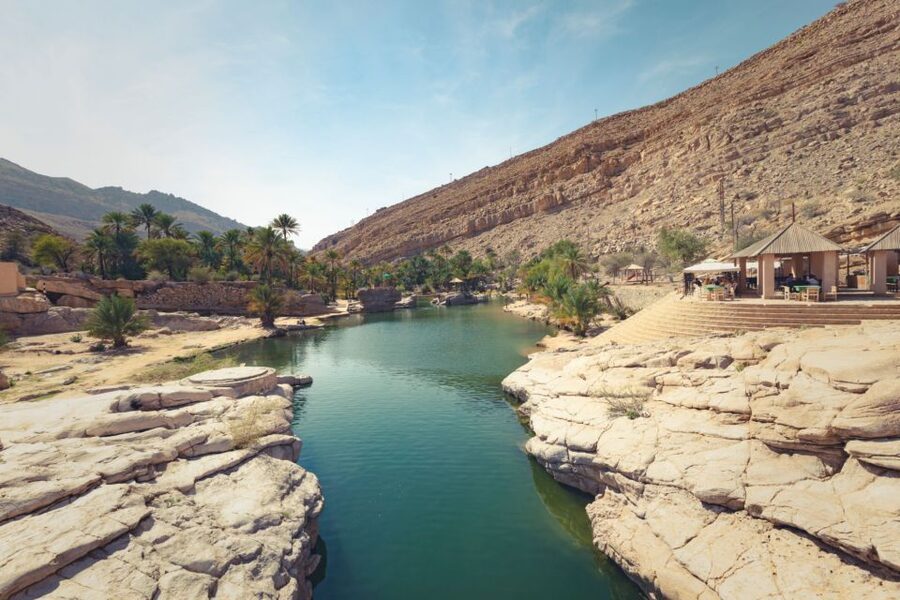Agadir or Taghazout: Paradise Valley Atlas Mountains Tour - What to pack for Paradise Valley: shoes, water, and sun protection