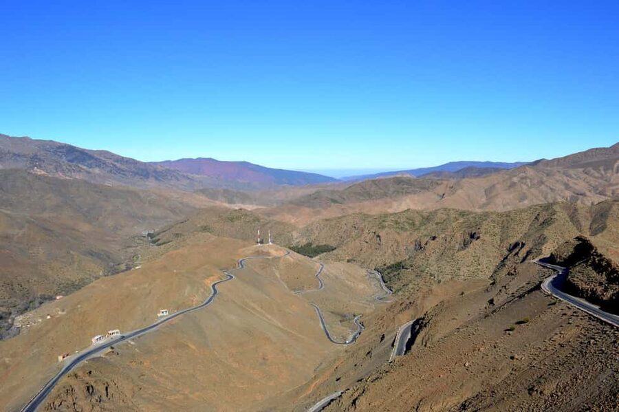 Agadir or Taghazout: Paradise Valley Atlas Mountains Tour - Price and value: what you really get for around $21