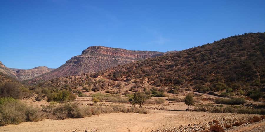 Agadir or Taghazout: Paradise Valley & Atlas Mountains Trip - Who this trip suits, and who should skip it