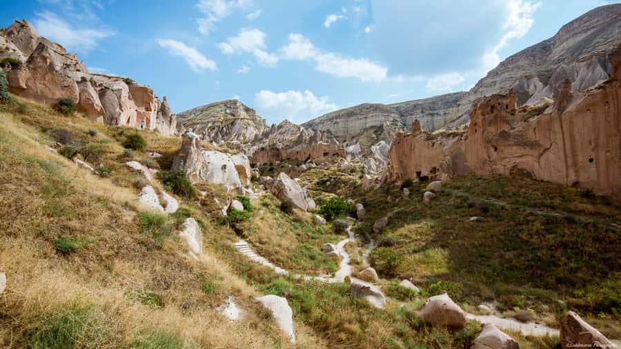 Agadir or Taghazout: Paradise Valley Atlas Mountains - Route From Agadir Through Immouzar’s Honey Road
