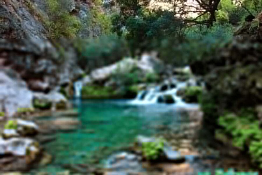 Agadir or Taghazout: Paradise Valley with Lunch & Transfers - The Honey Road of Immouzar Stop: Panoramas and a Village-Feel Pause