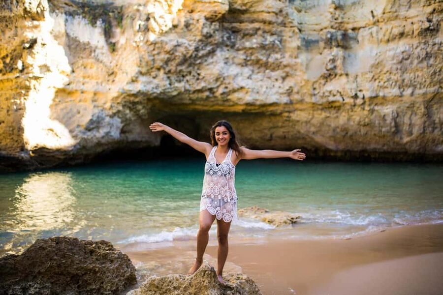 Agadir or Taghazout: Paradise Valley with Lunch & Transfers - Practical Tips That Actually Help (Shoes, Cash, and Water)
