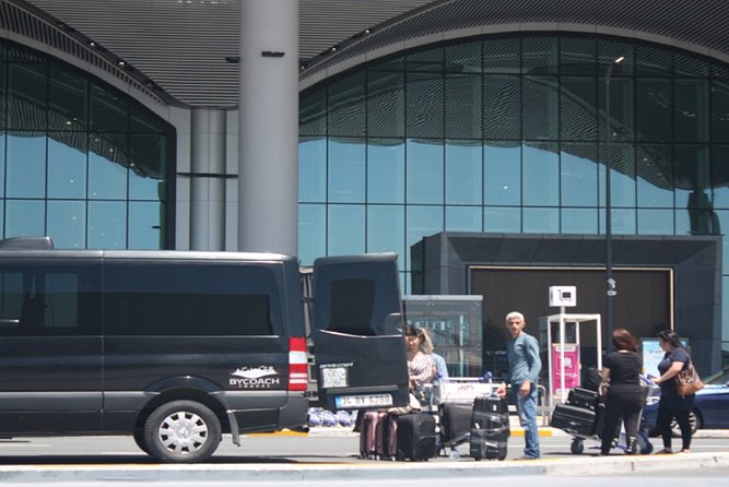 Agadir or Taghazout Taxi Airport Service 24/7d - Quick hits before you book