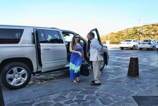 Agadir or Taghazout Taxi Airport Service 24/7d - Why this 24/7 Agadir airport taxi feels worth it