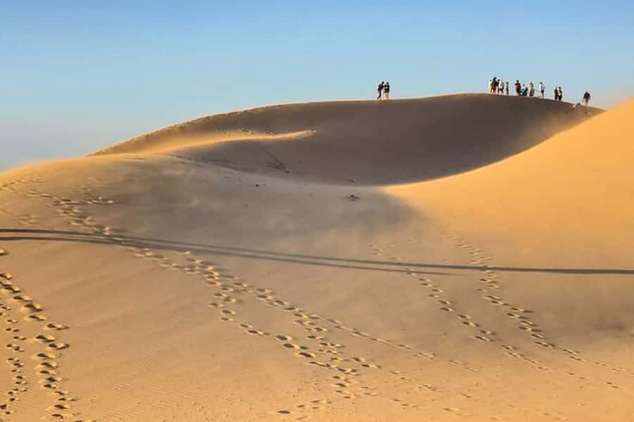 Agadir: Paradise Valley & Desert Sand Dunes with Camel Ride - Guides make the difference, and names pop up for a reason