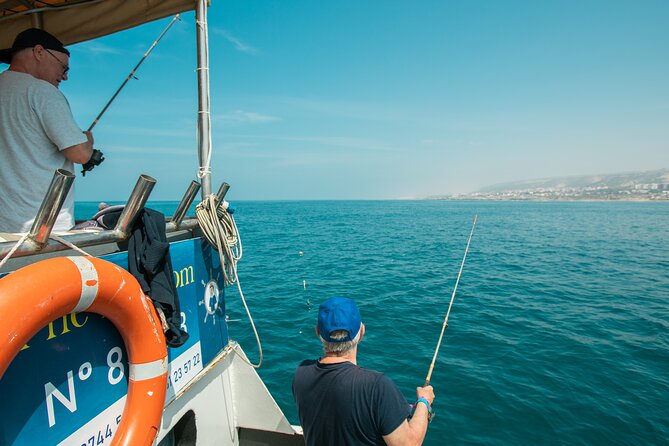 Agadir Phantom Boat Trip with Lunch Included - Agadir Phantom Boat Trip at a Glance: What You’re Really Buying