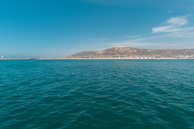 Agadir Phantom Boat Trip with Lunch Included - Seabed Exploration With Certified Divers: Instructions for Beginners Through Pros