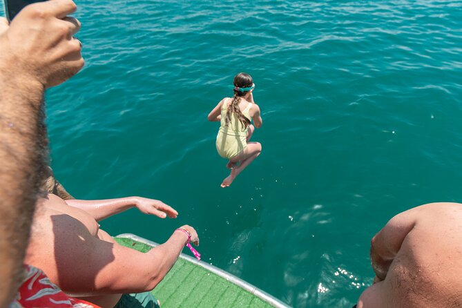 Agadir Phantom Boat Trip with Lunch Included - Price and Value: Is $50.90 Worth It?